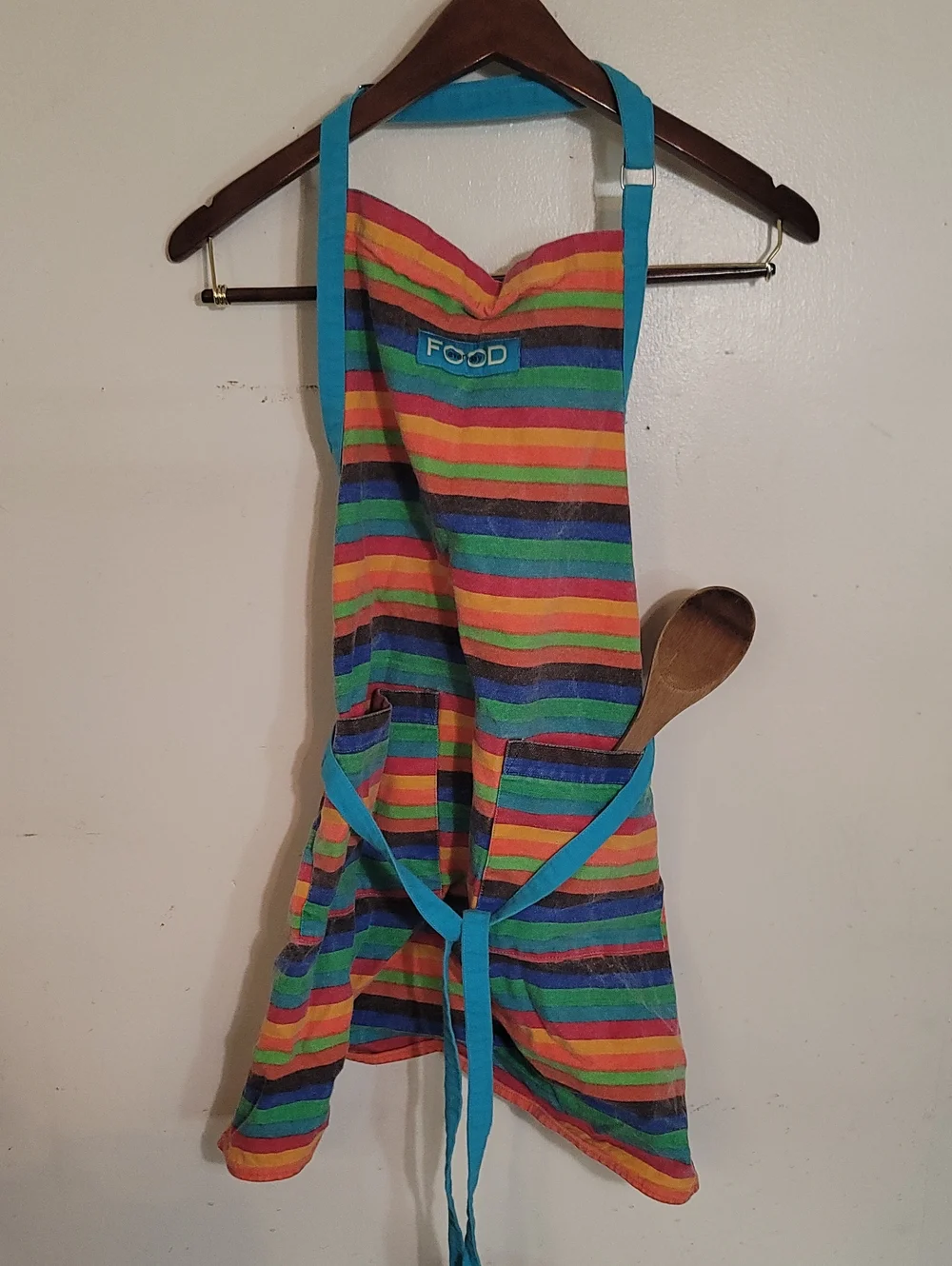Everyday FOOD Apron